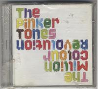 Pinker Tones - Million Colour Revolution