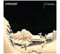 Pinkerton by Weezer (1996-08-02)