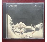 Pinkerton by Weezer (1996) Audio CD