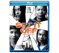 Pinkett - Set It Off [Edizione: Stati Uniti] [Reino Unido] [Blu-ray]