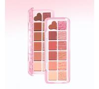 PINKFLASH - 12 Color Eyeshadow Palette - 2 Types #BB03 Berry Burst