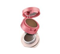 Pinkflash - 2 in 1 Duo Effect Eyebrow Kit - 1.5g+2.5g - 01 Deep Brown