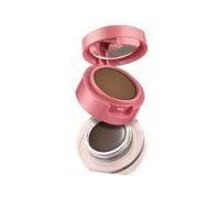 Pinkflash - 2 in 1 Duo Effect Eyebrow Kit - 1.5g+2.5g - 02 Soft Brown