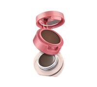 Pinkflash - 2 in 1 Duo Effect Eyebrow Kit - 1.5g+2.5g - 03 Reddish Brown