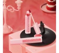 PINKFLASH - Airy Matte Mousse Tint - 10 Color #NU02