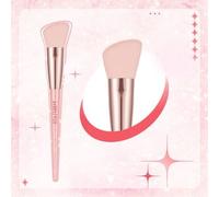 PINKFLASH - Angled Facial Brush #06 Facial Brush- 1pc