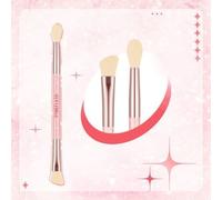 PINKFLASH - Double Nose Shadow Eyeshadow Brush #03 Eyeshadow Brush - 1pc