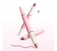 PINKFLASH - Flash-To-Go Dou Eyeshadow Stick - 4 Colors #OR02 Caramel Glow