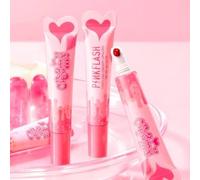 PINKFLASH - Hydrating Lip Gloss - 4 Colors #BB02 Wine-Stained Cherry - 6g