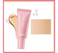 Pinkflash - Lasting Matte Foundation - 25g - 03 Warm Beige
