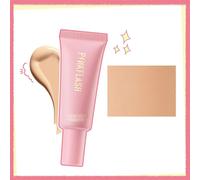 Pinkflash - Lasting Matte Foundation - 25g - 04 Medium Beige
