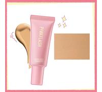 Pinkflash - Lasting Matte Foundation - 25g - 05 Tan Walnut