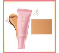 Pinkflash - Lasting Matte Foundation - 25g - 06 Tan