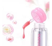 PINKFLASH - Multi-Use Petal Blush - 5 Colors #RD05 Rose Petal - 2.3g