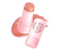Pinkflash - Multi-Use Watery Blush Stick - 3.5g - NU02 Fig Heart