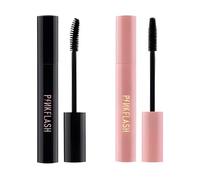 PINKFLASH - Oil-Proof Curl Day & Night Mascara - 2 Colors #2 Black Day mascara