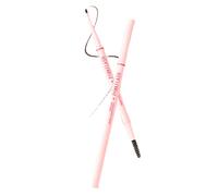 Pinkflash - Skinny Eyebrow Pencil - 0.2g - GR01 Natural Grey