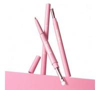 PINKFLASH - Wild Form Multi Pencil - 8 Colors #RD01 Rosy Milk - 0.18g