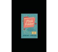 PINKFOLDER - A Pick-Your-Path Dating Discovery Book: At Home, Offline Self-Scoring Edition