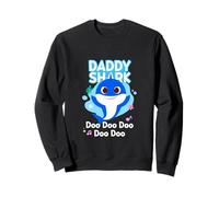 Pinkfong Baby Shark Daddy Shark Sudadera