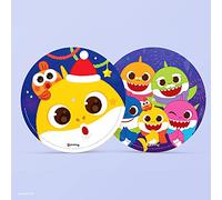 Pinkfong - Christmas Sharks