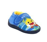 Pinkfong Pantuflas Baby Shark Niños (NS6142)