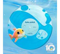 Pinkfong – Baby Shark 10 años – Vinilo – Edición limitada