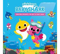 Pinkfong - Pinkfong Presents: The Best Of Baby Shark