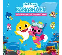 Pinkfong - Pinkfong Presents: The Best Of Baby Shark