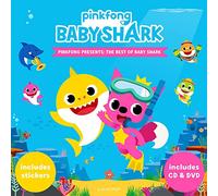 Pinkfong - The Best Of Baby Shark