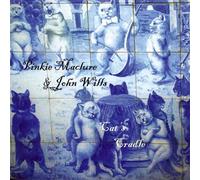 Pinkie Maclure & John Wills - Cat's Cradle [Import]