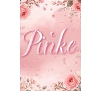 Pinkie Promise 6x9 lined journal: A Gentle Space for Promises to Yourself, Reflections & Everyday Dreams