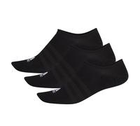 PINKIES ADIDAS LIGHT NOSH 3PP DZ9416 NEGROS UNISEX ALGODON