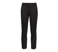 PINKO- 100155A1L4Z99 Cigarette Trousers- Trousers- Mujer- Negro- L- 100155A1L4Z99 Cigarette Trousers