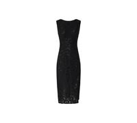 PINKO- Abito tubino in pizzo- Dresses- Mujer- Negro- L- Abito tubino in pizzo