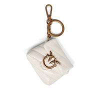 PINKO Airpods Love Estuche para Airpods 7 cm blanco