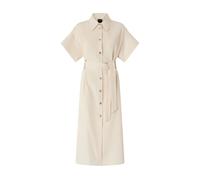 PINKO- Alesha Dress- Dresses- Mujer- Beige- XL- Alesha Dress