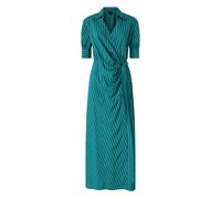 PINKO- Alexandra Abito Tinto Filo Flu- Dresses- Mujer- Verde- S- Alexandra Abito Tinto Filo Flu
