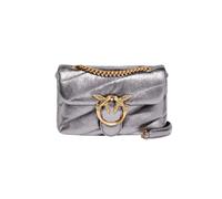 PINKO - Mini Bolso - Bags - Mujer - Gris - ONE SIZE -