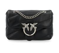 PINKO - Baby Love Bag Puff Maxi Quilt - Bags - Mujer - Negro - ONE SIZE -