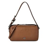 PINKO Bauletto Bolsa de hombro Piel 25 cm marrón
