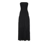 PINKO- Baveno Dress- Dresses- Mujer- Negro- M- Baveno Dress