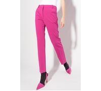 PINKO Bello 124 Pantalone Punto Stof Baton Rouge Talla: 44 | Pantalones Rectos Outlet | Mujer