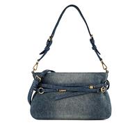 PINKO Belt Bag Mini Bolsa de hombro 24 cm azul