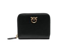 PINKO - Billeteras Negras para Mujeres - Accessories - Mujer - Negro - ONE SIZE -