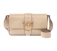 PINKO Bolsa Mujer Love One Classic Slouchy 104524 C50Q Color Beige