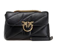 Pinko Bolsa Mujer Love Puff Classic 100038 Oveja Nappa Color Negro