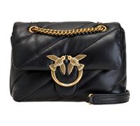 PINKO Bolsa Mujer Love Puff Mini Sheep Nappa 100039 Z99Q Color Negro