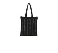 PINKO - Bolsa Tote Fácil - Bags - Mujer - Negro - ONE SIZE -
