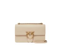 PINKO- Bolso Bandolera- Bags- Mujer- Beige- ONE SIZE- Bolso Bandolera